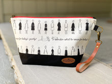 Load image into Gallery viewer, Zippit Project Bag