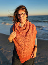 Load image into Gallery viewer, Memory Code Shawl - Kits