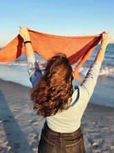 Load image into Gallery viewer, Memory Code Shawl - Kits