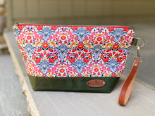 Load image into Gallery viewer, Zippit Project Bag