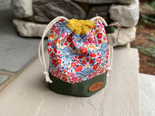 Load image into Gallery viewer, Knitkin Mini Project Bag
