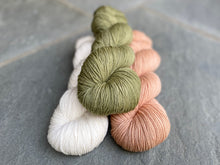 Load image into Gallery viewer, CFC - Organic Merino Fingering