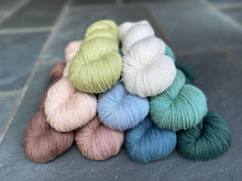Load image into Gallery viewer, CFC - Organic Merino Worsted