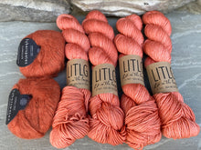 Load image into Gallery viewer, Memory Code Shawl - Kits