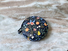 Load image into Gallery viewer, Knitworthy - Floral Tape Measure