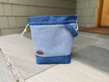 Load image into Gallery viewer, Our Favorite Project Bag