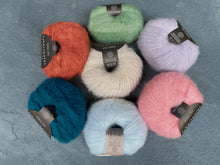 Load image into Gallery viewer, Fyberspates - Cumulus