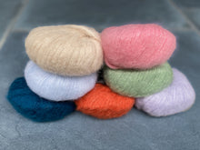 Load image into Gallery viewer, Fyberspates - Cumulus