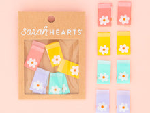 Load image into Gallery viewer, Sarah Hearts - Labels