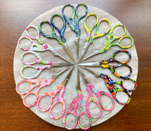 Load image into Gallery viewer, Knitworthy - Embroidery Scissors
