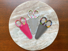 Load image into Gallery viewer, Knitworthy - Embroidery Scissors