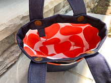 Load image into Gallery viewer, Retro Tote