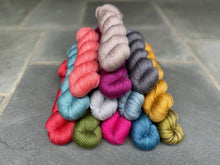 Load image into Gallery viewer, Julie Asselin - Fino