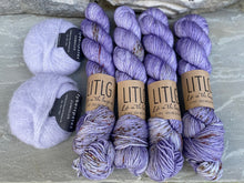 Load image into Gallery viewer, Memory Code Shawl - Kits