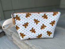 Load image into Gallery viewer, Grab-And-Go Zipper Pouch