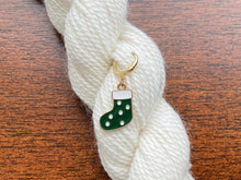 Load image into Gallery viewer, Knitworthy - Holiday Progress Keepers