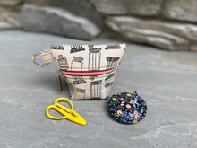 Load image into Gallery viewer, Half Pint Notions Pouch