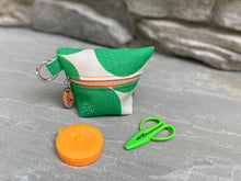 Load image into Gallery viewer, Half Pint Notions Pouch