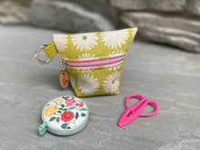 Load image into Gallery viewer, Half Pint Notions Pouch