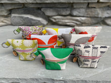 Load image into Gallery viewer, Half Pint Notions Pouch