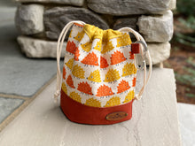 Load image into Gallery viewer, Knitkin Mini Project Bag