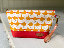 Load image into Gallery viewer, Zippit Project Bag