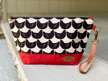 Load image into Gallery viewer, Zippit Project Bag