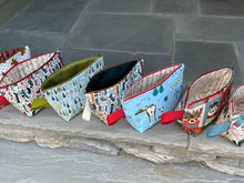 Load image into Gallery viewer, Grab-And-Go Zipper Pouch