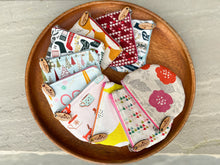 Load image into Gallery viewer, Crescent Notions Pouch