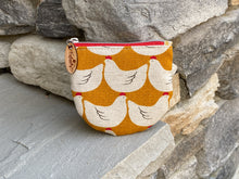 Load image into Gallery viewer, Crescent Notions Pouch