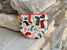 Load image into Gallery viewer, Crescent Notions Pouch