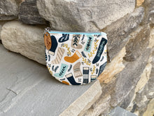 Load image into Gallery viewer, Crescent Notions Pouch