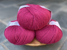 Load image into Gallery viewer, The Fibre Co. - &Make Aran