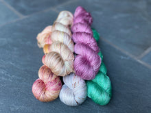 Load image into Gallery viewer, LITLG - Silk Merino