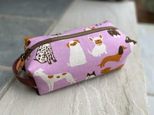 Load image into Gallery viewer, Boxy Bag