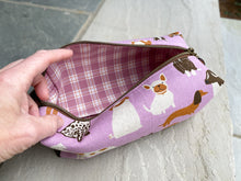 Load image into Gallery viewer, Boxy Bag