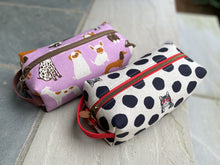 Load image into Gallery viewer, Boxy Bag