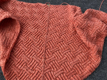 Load image into Gallery viewer, Memory Code Shawl - Kits