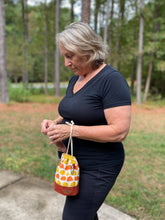 Load image into Gallery viewer, Knitkin Mini Project Bag