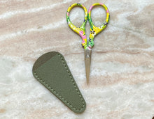 Load image into Gallery viewer, Knitworthy - Embroidery Scissors