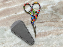 Load image into Gallery viewer, Knitworthy - Embroidery Scissors