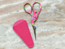 Load image into Gallery viewer, Knitworthy - Embroidery Scissors