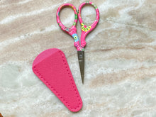 Load image into Gallery viewer, Knitworthy - Embroidery Scissors