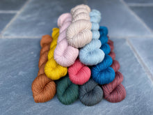 Load image into Gallery viewer, Julie Asselin - Journey Worsted
