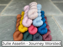 Load image into Gallery viewer, Yarn Samples