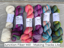 Load image into Gallery viewer, Yarn Samples