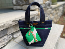 Load image into Gallery viewer, Retro Tote