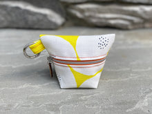 Load image into Gallery viewer, Half Pint Notions Pouch