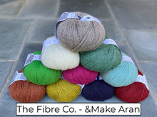 Load image into Gallery viewer, Yarn Samples