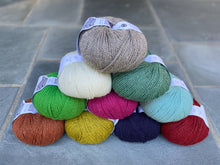 Load image into Gallery viewer, The Fibre Co. - &Make Aran